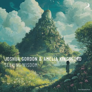 Seeking Wisdom (Rain Piano)
