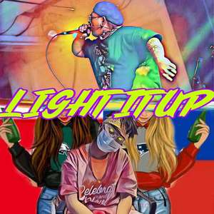 LIGHT IT UP