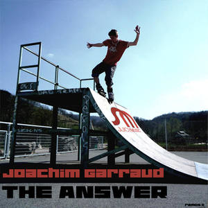 The Answer (Roman Salzgers Back in Kairo Mix)