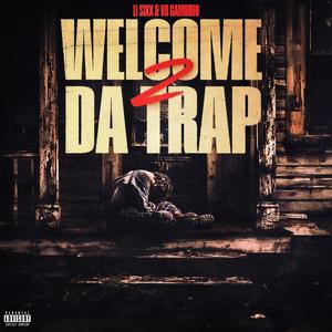 4 Threats (feat. Vo Gambino, YannWayy & Tenn) (Explicit)