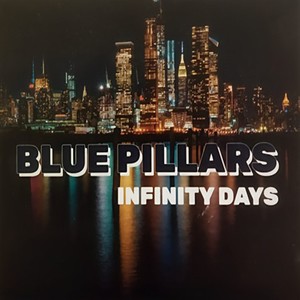 Blue Pillars Infinity Days