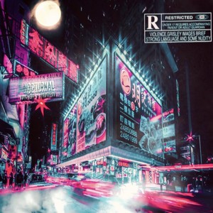 Nocturnal (Explicit)