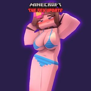 Minecraft Sex Nostalgia (Explicit)