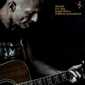 P.O. Box Songs With A Different Atmosphere