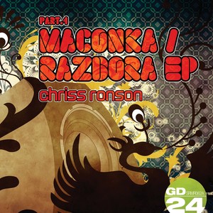 Maconka (Original Mix)
