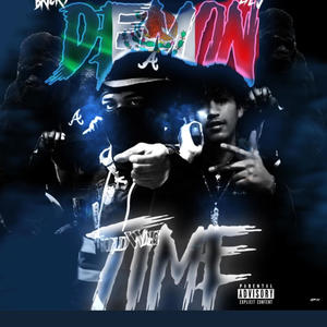 Demon Time (feat. Lil J) (Explicit)