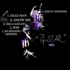 Yeah (feat. Youngkimj) (Explicit)