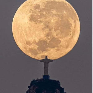 God over everything (feat. Leo Saint)