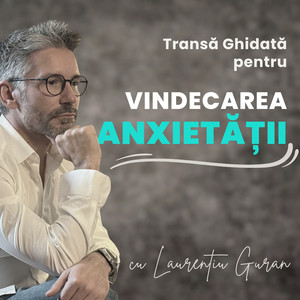 Transă Ghidată Pentru Vindecarea Anxietății - Meditație Pentru Vindecare Emoțională