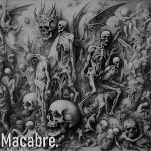 Macabre. (feat. SLXIN) (Explicit)