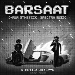 Barsaat (Slowed+Reverb)