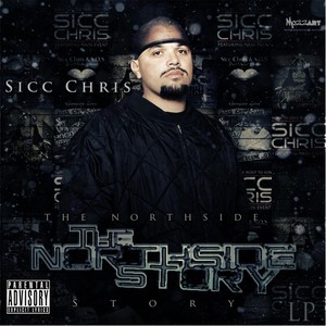 The North Side Story LP (Explicit)