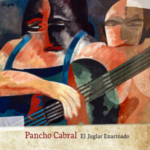 Coplas en charco celeste