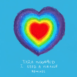 I Need a Miracle (Toni Neri Remix)