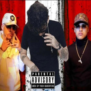 CHICHEO (feat. JHAIR FG & JHON FG) [Explicit]