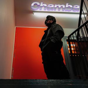 CHAMBA (feat. Young Corn)