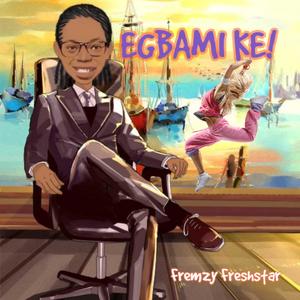 Egbami Ke