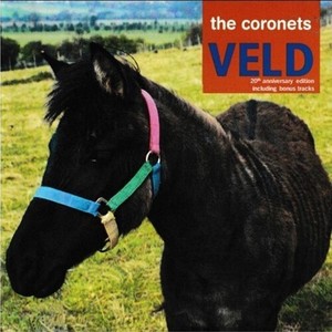 Veld (20th Anniversary Edition)