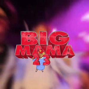 Tar Deg Med (Big Mama 2023) (feat. Dan-O, bajas & Captain Child Support) (Explicit)