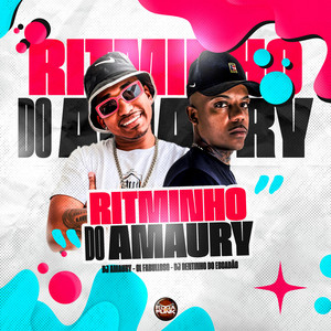 Ritminho do Amaury (Explicit)