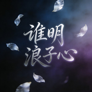谁明浪子心 (烟嗓走心版)