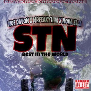 Stn Best In The World (Explicit)