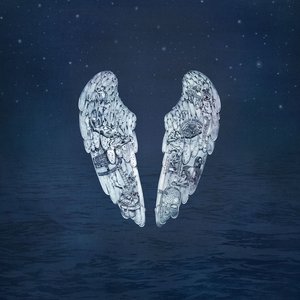 Coldplay - Ghost Story (Target Exclusive)