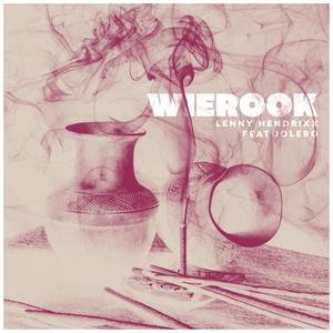 Wierook(feat. Jolero)