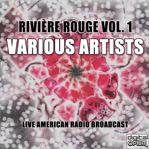 Rivière Rouge Vol. 1