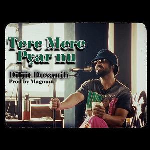 Tere mere pyar nu X Magnum