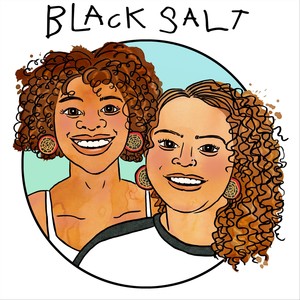 Black Salt (Explicit)