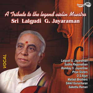 Thillana, Pt. 4 - Bageshri - Adi