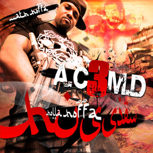 A.C.M.D. 3