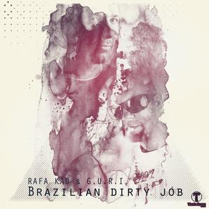 Put Your Cards on the Table (Brazilian Dirty Job Mix)