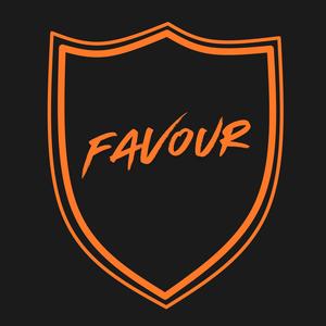 Favour (feat. Joe Benjamin)