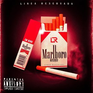 Marlboro Rojo (En Vivo|Explicit)