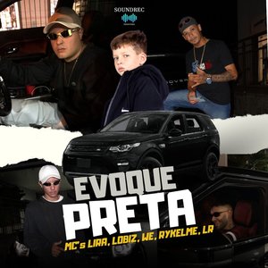 Evoque Preta (Explicit)