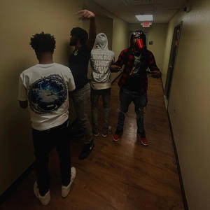 Revoked (feat. Perc & waterwrist) (Explicit)