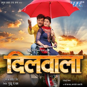 Dilwala (Original Motion Picture Soundtrack)