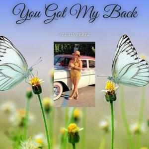 You Got My Back