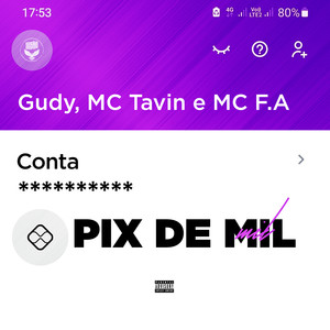 MC F.A - Pix de Mil (Explicit)