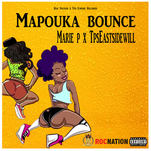 Mapouka bounce (Explicit)