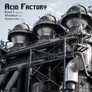 Acid Factory (Stereo-one Remix)