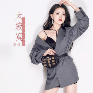 太寂寞