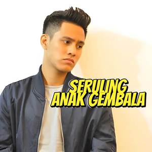 Seruling Anak Gembala