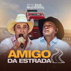 Amigo da Estrada (Ao Vivo)