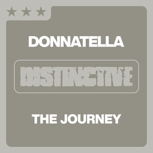 The Journey (Angel Farringdon Mix)