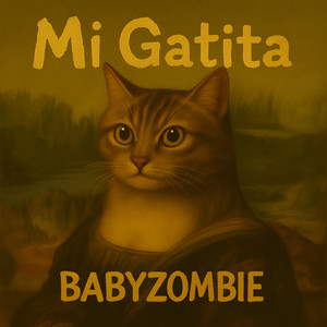 Mi Gatita (Explicit)