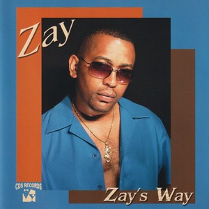 Zay's Way (Expanded)