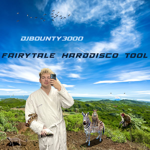 Fairytale Harddisco Tool